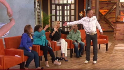 Laura Season 2 Episode 61