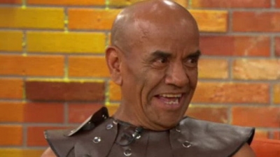 Laura Season 2 Episode 63