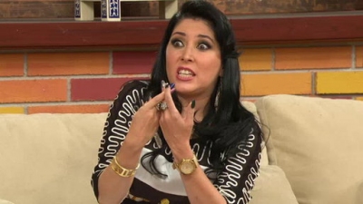 Laura Season 2 Episode 69