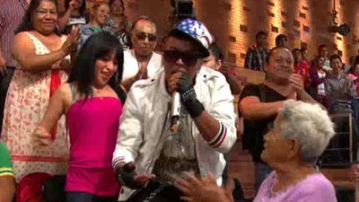 Laura Season 2 Episode 80