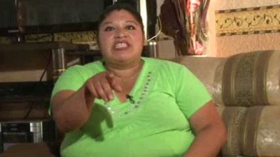 Laura Season 2 Episode 81