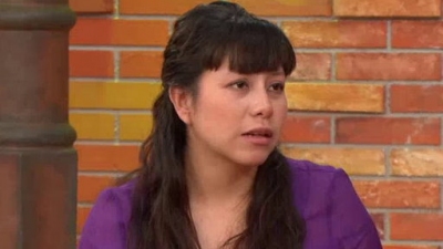 Laura Season 2 Episode 87