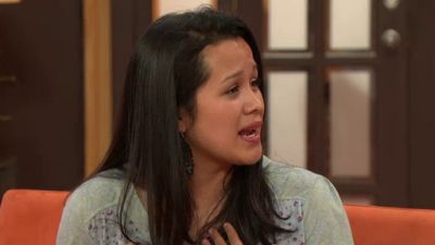 Laura Season 2 Episode 95