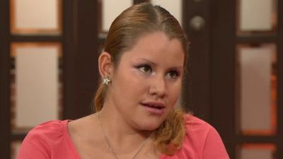 Laura Season 2 Episode 96