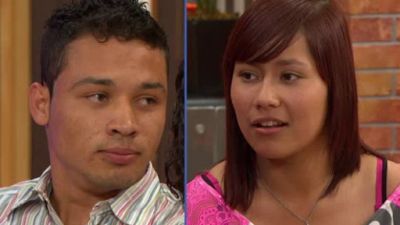 Laura Season 2 Episode 101