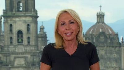 Laura Season 2 Episode 194