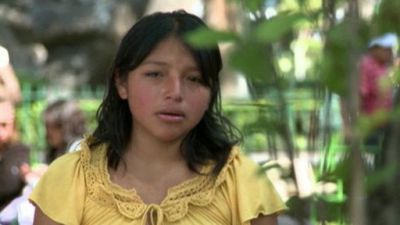 Laura Season 2 Episode 201