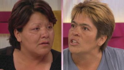 Laura Season 2 Episode 203