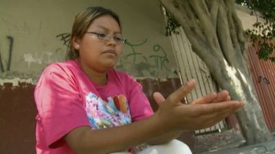 Laura Season 2 Episode 210