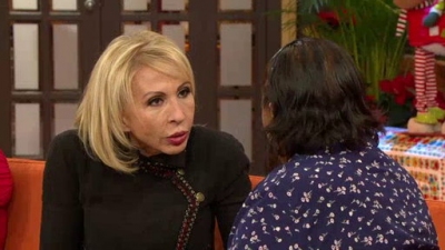 Laura Season 2 Episode 217