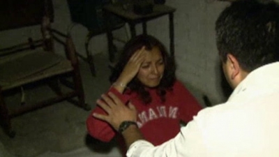 Laura Season 3 Episode 9