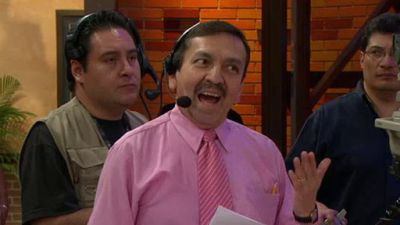 Laura Season 3 Episode 21