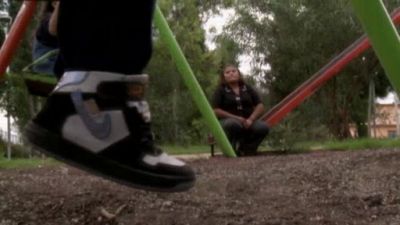 Laura Season 3 Episode 25