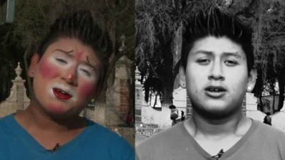 Laura Season 3 Episode 28