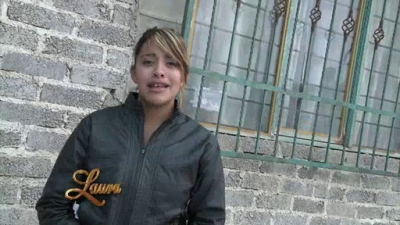 Laura Season 3 Episode 44