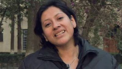 Laura Season 3 Episode 43