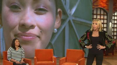 Laura Season 3 Episode 52