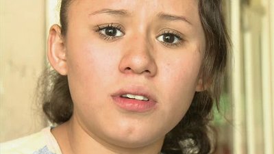 Laura Season 3 Episode 54