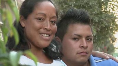 Laura Season 3 Episode 56