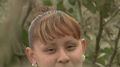 Laura Season 3 Episode 59