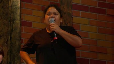 Laura Season 3 Episode 74