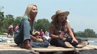 Laura Season 3 Episode 75