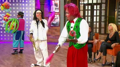 Laura Season 3 Episode 82