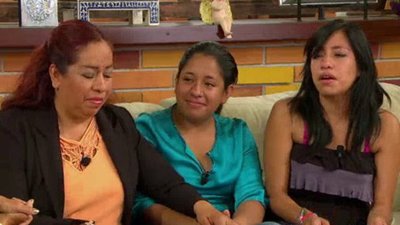 Laura Season 3 Episode 84