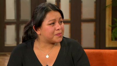 Laura Season 3 Episode 85