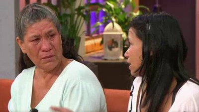 Laura Season 3 Episode 86