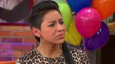 Laura Season 3 Episode 98