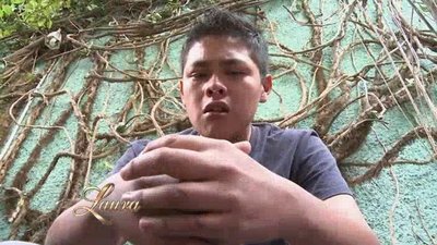 Laura Season 3 Episode 101