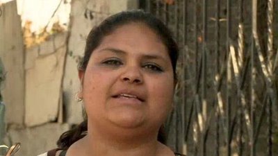 Laura Season 3 Episode 99