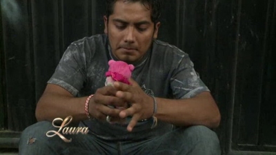 Laura Season 3 Episode 103