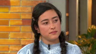 Laura Season 3 Episode 106