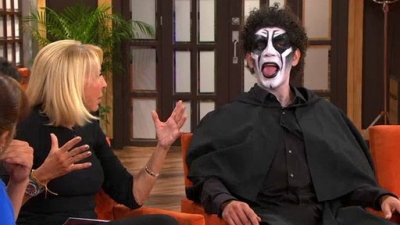 Laura Season 3 Episode 121