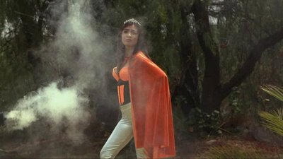 Laura Season 3 Episode 116