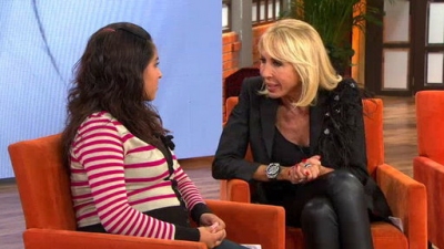 Laura Season 3 Episode 133