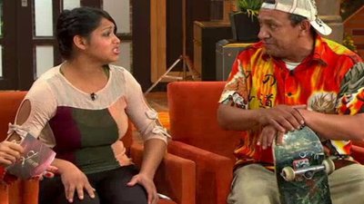 Laura Season 3 Episode 140