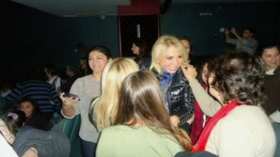 Laura Season 3 Episode 147