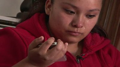 Laura Season 3 Episode 152