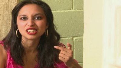 Laura Season 3 Episode 155