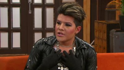 Laura Season 3 Episode 176