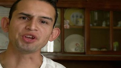 Laura Season 3 Episode 200