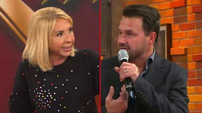 Laura Season 3 Episode 206