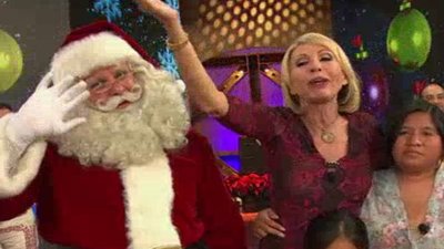 Laura Season 3 Episode 210