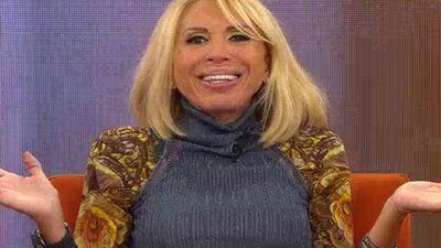 Laura Season 3 Episode 214