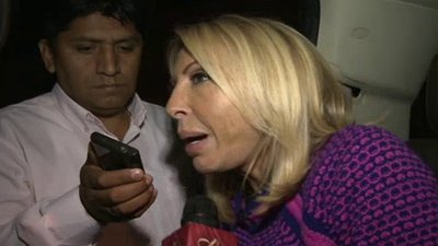 Laura Season 4 Episode 1