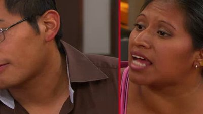 Laura Season 4 Episode 2