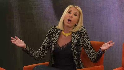 Laura Season 4 Episode 3